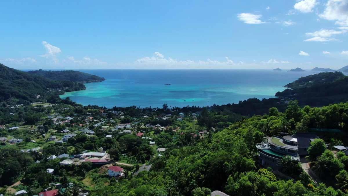 Residence Monte-Cristo Anse Boileau Exterior photo