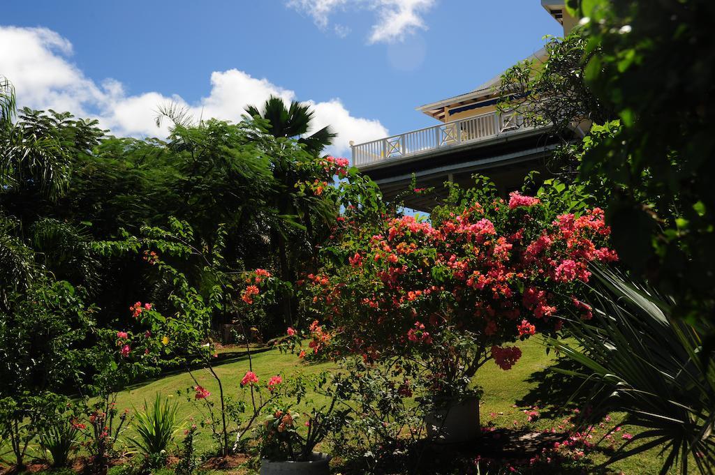 Residence Monte-Cristo Anse Boileau Room photo