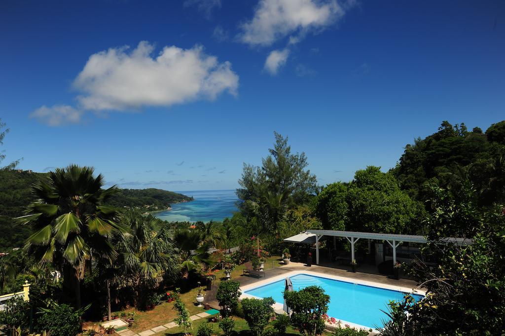 Residence Monte-Cristo Anse Boileau Room photo